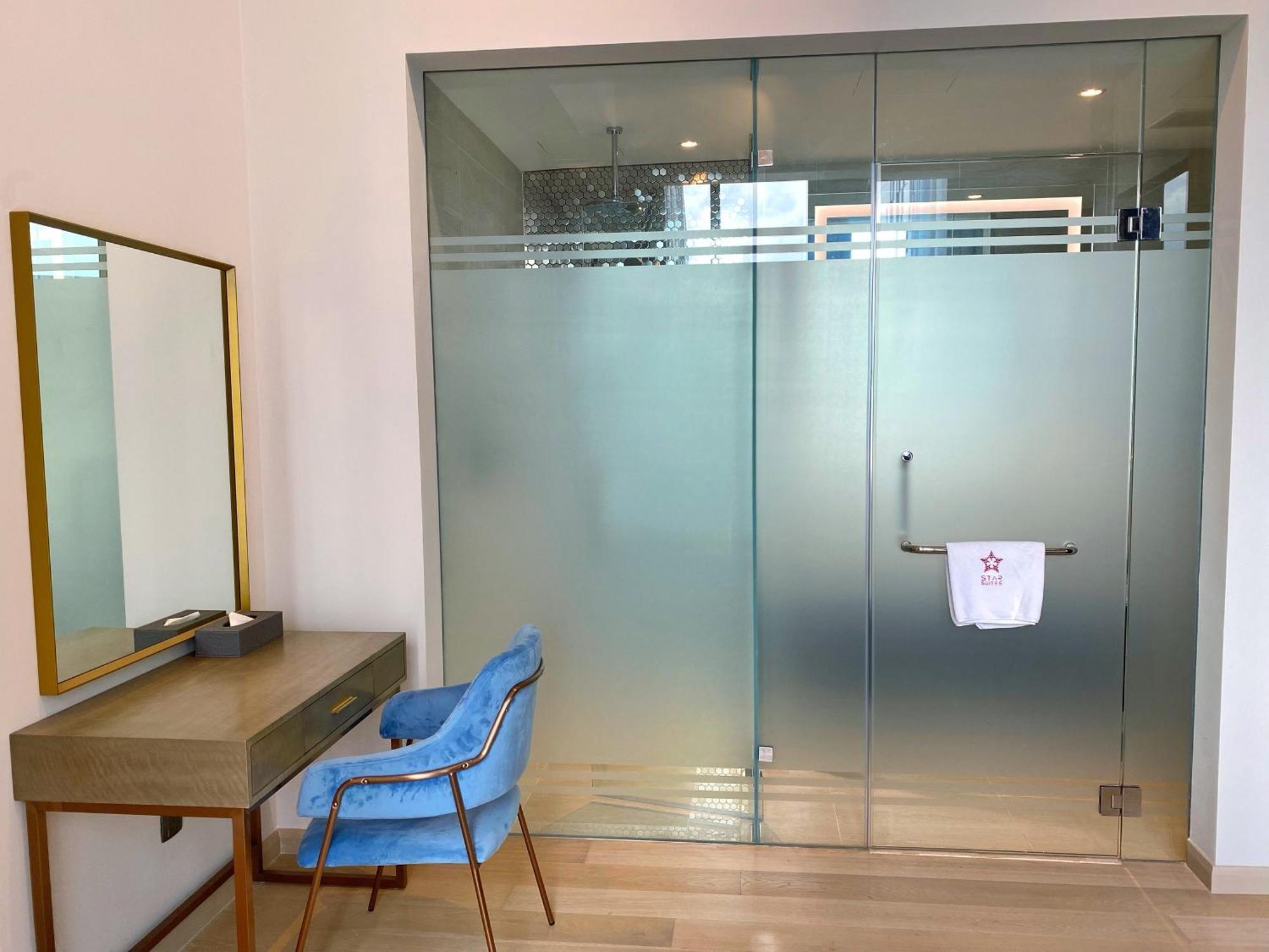 Star Residence Klcc Куала-Лумпур Номер фото